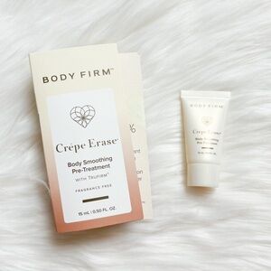 Crepe Erase Body Smoothing Pre-Treatment Mini